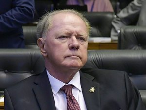 Gerson Camata, ex-governador do Espírito Santo, é morto a tiros em Vitória