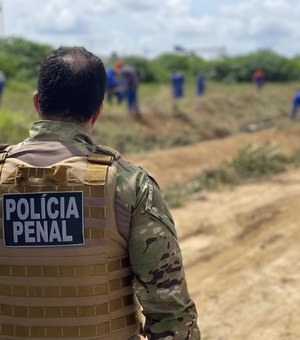 Presídios em Alagoas não registram casos de tortura e se destacam no país