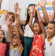 Prefeita Márcia Cavalcante prepara grande festa para o Dia das Crianças neste domingo