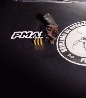 Líderes de facção morrem em confronto com a Polícia Militar no bairro do Antares