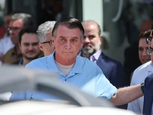 Trama golpista: Moraes marca interrogatório de Bolsonaro e outros 7 réus