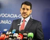 Lula indica Jorge Messias para a vaga de ministro do STF no lugar de Barroso