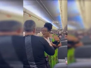 Ministério da Justiça vai notificar Gol sobre caso de racismo em voo