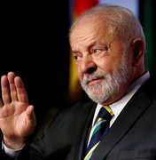Lula confirma presença em cúpula do G7 no Japão