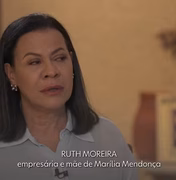 Mãe de Marília Mendonça perde guarda do neto: 'Voltei a viver o luto'