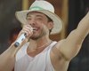 Wesley Safadão realiza live de São João em Alagoas com Elba Ramalho, quadrilha e coco de roda