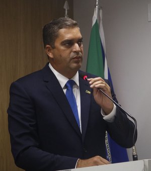 Daniel Vasconcelos assume Prefeitura de Maragogi