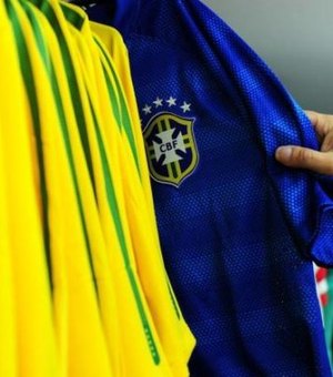 Nova portaria regulamenta expediente de servidores em jogos do Brasil