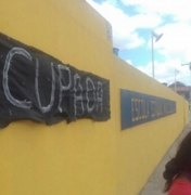 Partido Novo arrecada assinaturas e entra com ação junto ao MPE para desocupar escolas em AL