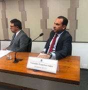 Presidente da CEI do Pinheiro questiona continuidade da extração da Braskem 