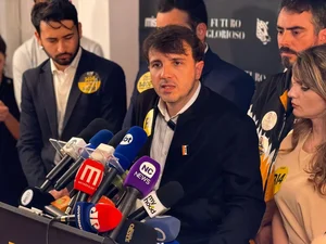 Renan Santos sobre decisão de Dias Toffoli: 'Inflexão autoritária'