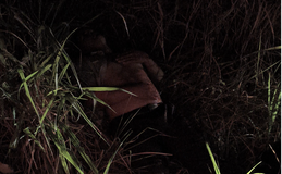 Motociclista fica ferido após ser jogado em canteiro por motorista na AL-220