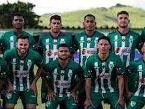 Após derrota em casa, Zumbi desafia favoritismo do Sporting e busca virada histórica na final do Campeonato Alagoano da Segunda Divisão