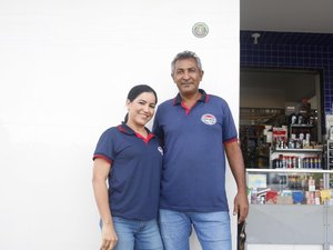 Mecânico de Maragogi é referência na Costa dos Corais