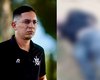 Vídeo mostra momento em que supervisor da base do CRB é assassinado em Maceió