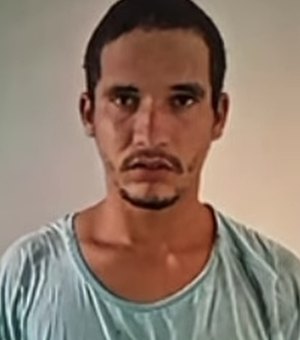 Acusado de estuprar a própria mãe morre em confronto com a polícia em Delmiro