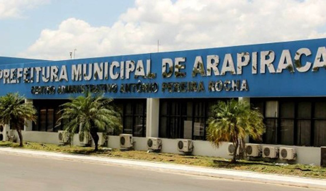 Após apagão em escola, prefeitura de Arapiraca nega prejuízo a candidatos em concurso