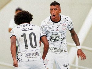 Corinthians admite saída de Paulinho e busca substituto no mercado