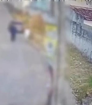 Adolescente é vítima de estupro no bairro da Serraria, em Maceió