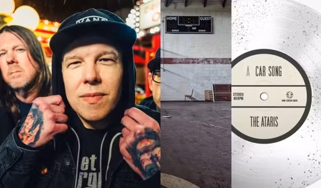 Banda americana vende vinil com resíduos de cadáver nos EUA: entenda