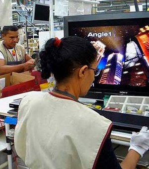 Setor de serviços tem saldo positivo de 2,6% em Alagoas