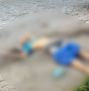 Jovem é assassinado em via pública no Benedito Bentes, em Maceió