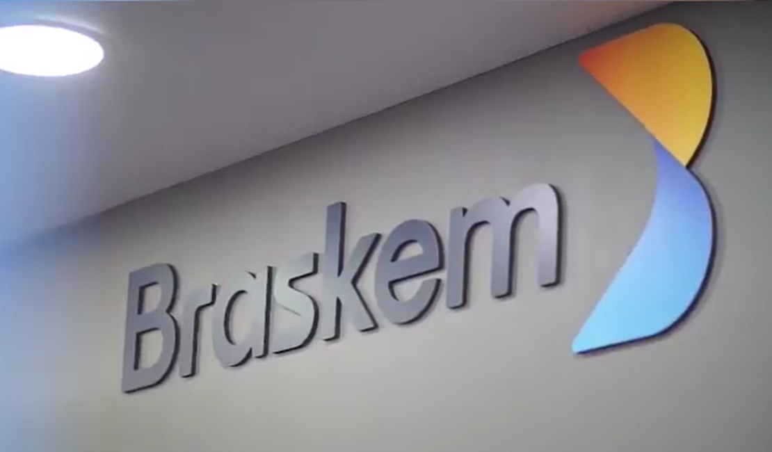 Ações da Braskem fecham em alta de 6,48% com Novonor confirmando recebimento de oferta