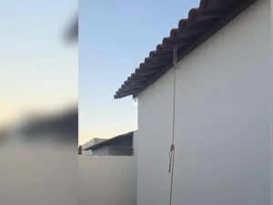 Mulher é encontrada morta por enforcamento no bairro Massaranduba em Arapiraca