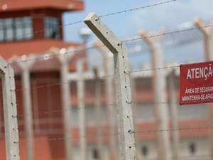 Casos de covid-19 no sistema prisional saltam 100% em 30 dias