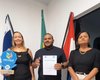 Prefeito faz adesão de Matriz de Camaragibe ao Selo Unicef