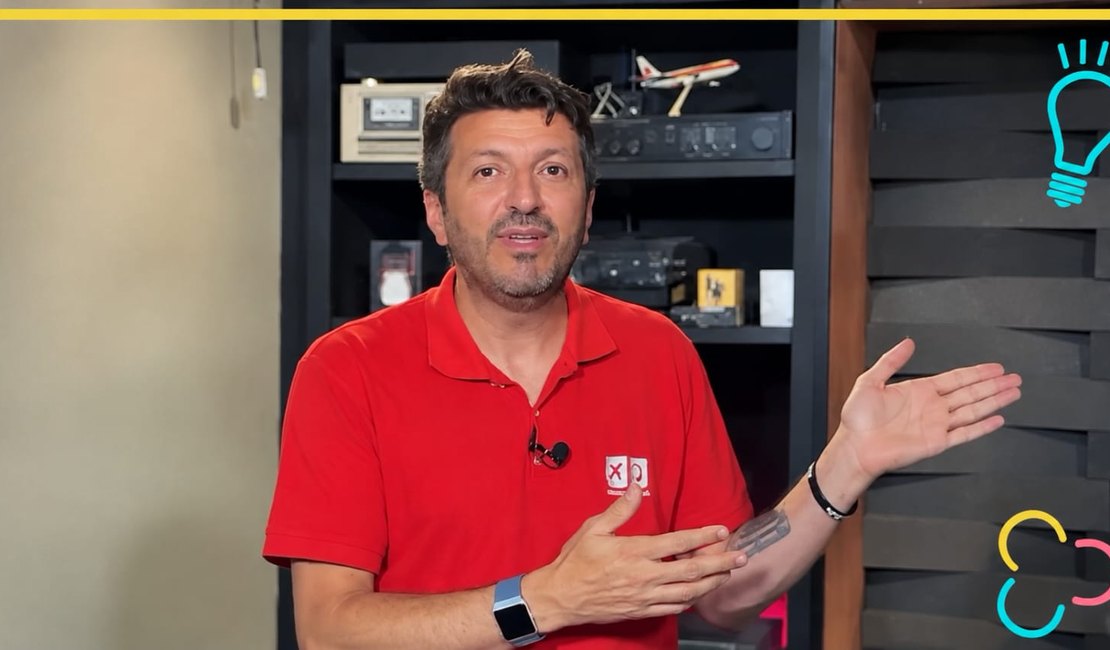 Projeto de Alagoas relembra participação de Lito Sousa e lamenta seu falecimento