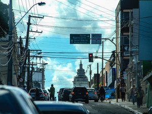 Primeira edição do Cine Ideal vai discutir a ocupação do centro urbano de Maceió