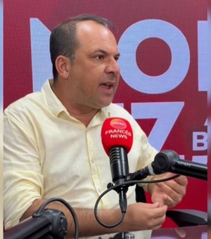 Sales defende debate na ALE sobre geração de empregos, estímulo às empresas em AL
