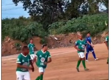 Confira os jogos da 3ª rodada da Copa Deputado Nezinho