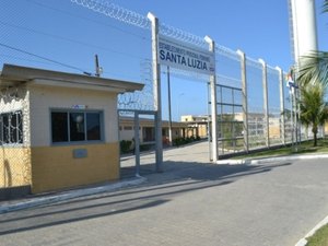  Sistema Prisional registra novos casos de Covid-19 entre reeducandos