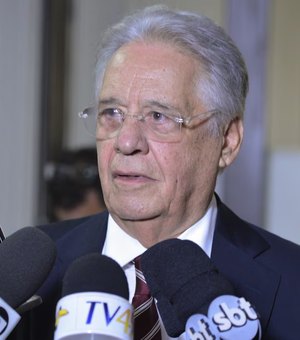 Justiça de SP decreta interdição de FHC e nomeia filho como curador provisório