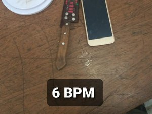 Jovem é preso acusado de tráfico de drogas na grota de Maragogi