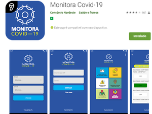 Ufal participa de comitê que auxilia governadores do Nordeste no combate à covid-19