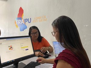 Em Traipu: Prefeitura promove consultoria entre Sebrae e empreendedores do município