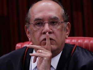 Conselho do MP pune promotor que chamou Gilmar Mendes de “laxante”
