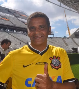 Morre o ex-zagueiro Wagner Basílio, campeão por Corinthians, São Paulo e Bahia