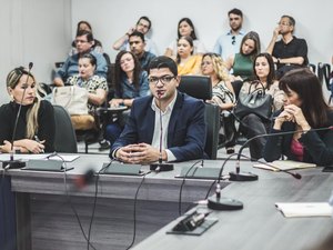Gestores do Executivo são convocados para 2ª etapa do recadastramento