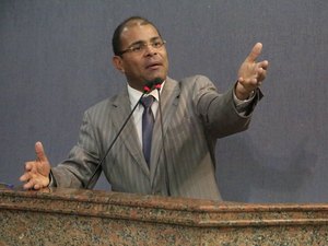 Autoridades se manifestam sobre morte do vereador Silvânio Barbosa