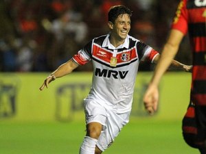 Santa mantém fama de carrasco na Ilha e vence Sport em ida da semi do Nordestão