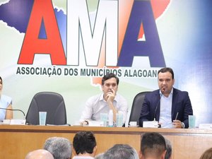 Luciano Amaral quer urgência no retorno da Operação Pipa em Alagoas e discutirá abastecimento permanente