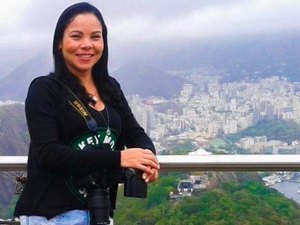 Jornalista sergipana morre durante passeio na Chapada Diamantina