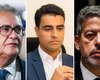 JHC segue sendo disputado pelos grupos políticos de Arthur Lira e Renan Calheiros