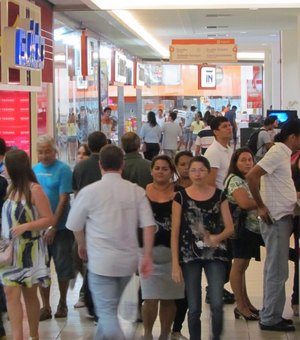 Alagoas: 69,7% dos consumidores vão comprar presentes no Dia das Mães