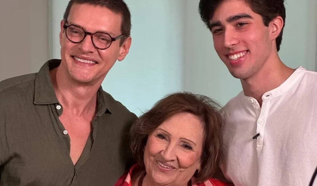 Quem são os atores que vão interpretar Paulo Gustavo em musical