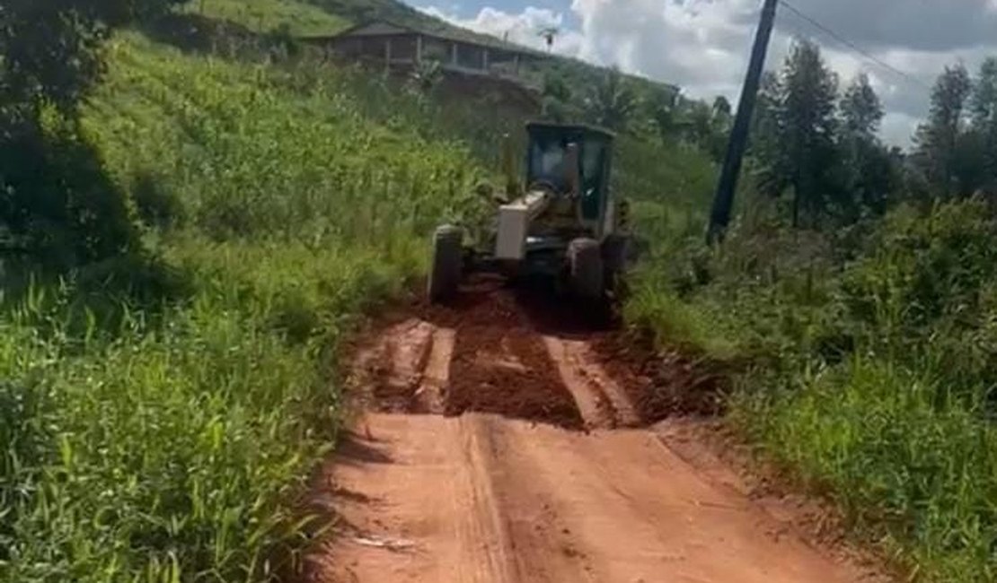 Prefeito Marcos Silva amplia investimentos em Bititinga com ações em saúde, educação, assistência social, infraestrutura, agricultura  e esporte